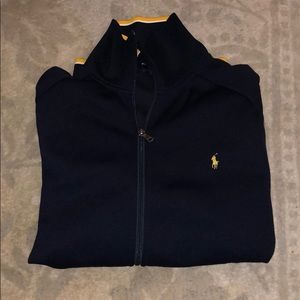 Polo Jacket